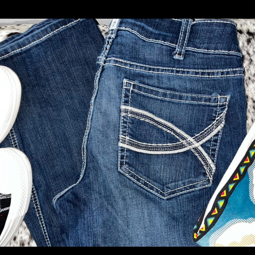 Women’s Ariat Jeans